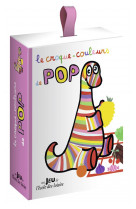 Le croque-couleurs de pop