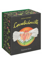 Mon coffret cornebidouille