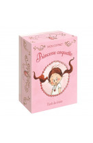 Mon coffret princesse coquette