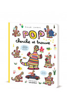 Pop cherche et trouve