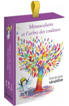 Minusculette et l-arbre des couleurs