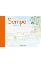 Agenda sempe 2021 - enfances