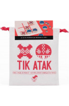 Tik atak rouge