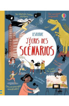 J-ecris des scenarios