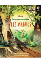 Les arbres - decouvrons ensemble