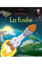 La fusee - coucou !