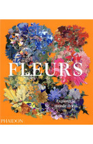 Fleurs - explorer le monde floral