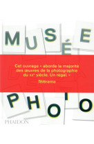 Le musee de la photo