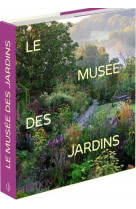 Le musee des jardins