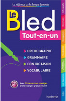 Bled tout-en-un