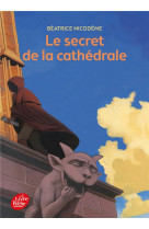 Le secret de la cathedrale