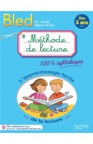 Bled - methode de lecture