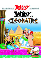 Asterix - t06 - asterix - asterix et cleopatre - n 6