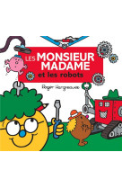 Monsieur madame - les monsieur madame et les robots