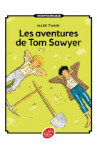 Les aventures de tom sawyer - texte integral