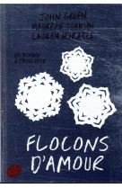 Flocons d-amour