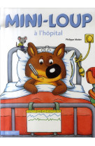 Mini-loup a l-hopital