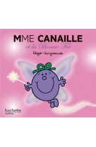 Madame canaille et la bonne fee