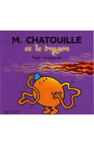 Monsieur chatouille et le dragon