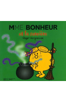 Mme bonheur et la sorciere