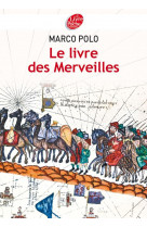 Le livre des merveilles - texte abrege