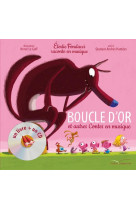 Boucle d-or et autres contes en musique