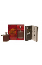 Coffret whisky