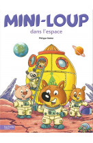 Mini-loup dans l-espace