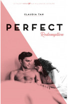 Perfect - t03 - perfect redemption