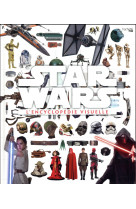 Encyclopedie visuelle star wars