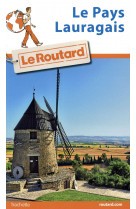 Guide du routard le pays lauragais