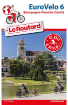 Guide du routard euro velo 6