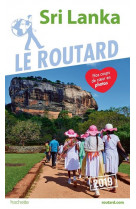 Guide du routard sri lanka 2019