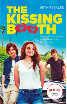 Kissing booth - t01 - the kissing booth