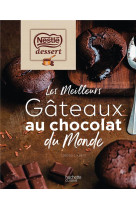 Nestle dessert - les meilleurs gateaux au chocolat du monde