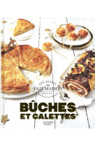 Buches et galettes