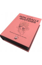 Mon oracle quotidien - ecoutez les messages de votre ame