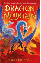 Dragon mountain - tome 1