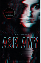 Ask amy