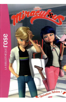 Miraculous 26 - opération adrien !