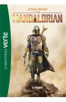 Star wars the mandalorian - t02 - star wars the mandalorian 02 - la traque