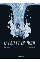 D-eau et de boue