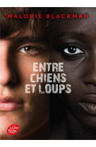 Entre chiens et loups - t01 - entre chiens et loups