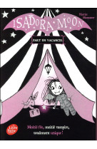 Isadora moon - t02 - isadora moon part en vacances