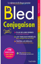 Bled conjugaison