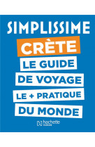 Le guide simplissime crete