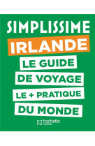 Le guide simplissime irlande