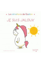 Les emotions de gaston - je suis jaloux