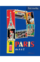 Paris de a a z