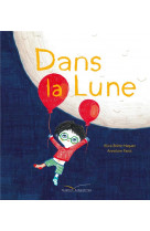 Dans la lune